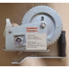 Image 2 : POWERFIST HAND WINCH W/ CABLE - NIB