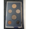 Image 2 : 1991 RCM SPECIMEN SET