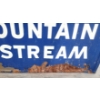 Image 2 : PURE SPRING SST SIGN 