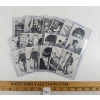 Image 1 : QTY OF THE BEATLES PHOTOCARDS 