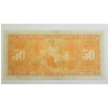 Image 2 : 1937 CDN $50 BANKNOTE