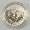 Image 2 : 2015 RCM $20 SILVER COIN - GINGERBREAD MAN