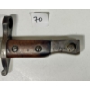 Image 4 : ROSS RIFLE PAT 1907 BAYONET WITH SCABBARD