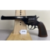 Image 1 : HARRINGTON & RICHARDSON SPORTSMAN IN .22 LR - RESTRICTED