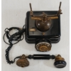 Image 4 : PRINCESS STYLE ROTARY DIAL TELEPHONE 