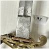Image 4 : P. 1846 INFANTRY OFFICER'S SWORD