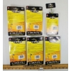 Image 2 : LOT OF 6 - STORM R.I.P. SPINNER TAIL LURES