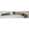 Image 6 : MOSSY OAK 3PC HUNTING KNIFE SET W/ CARRIER
