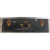 Image 7 : MILITARY FOOTLOCKER / STEAMER TRUNK