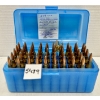 Image 1 : AMMO: 50X .243 WIN 100GR. - RELOADS