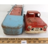 Image 3 : PRESSED STEEL HAULER TRUCK