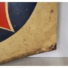 Image 2 : WAGNER LOCKHEED BRAKE SERVICE EMBOSSED SST SIGN