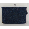 Image 1 : JOSEF BEADED CLUTCH HANDBAG