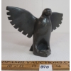 Image 2 : BIRD FIGURE - UNKNOWN ARTIST - STONE