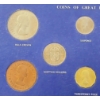 Image 6 : 1964 COINS OF GREAT BRITAIN
