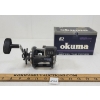 Image 1 : OKUMA MAGDA PRO MA 30DLX FISHING REEL