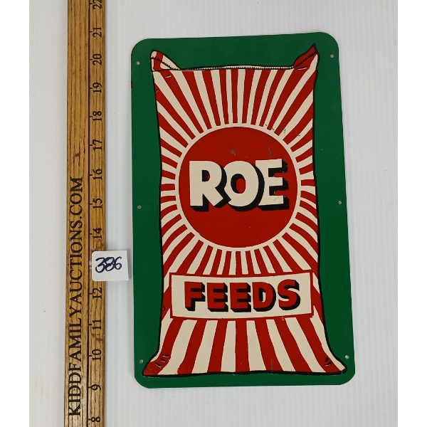 ROE FEEDS SST SIGN