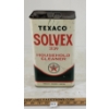 Image 3 : TEXACO SOLVEX GAL CAN
