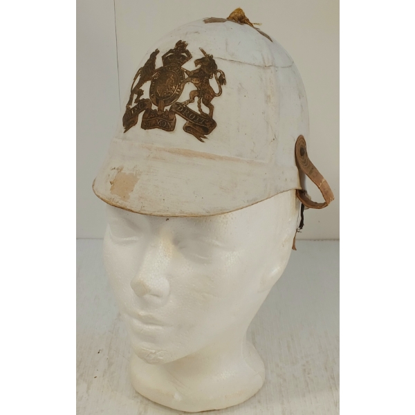 CDN CHILD'S CARDBOARD PITH HELMET