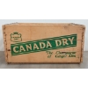 Image 4 : LOT OF 2 - CANADA DRY & C.I.L. AMMUNITION CRATES