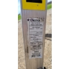 Image 3 : FEATHERLITE ALUMINUM STEPLADDER - 4 FOOT
