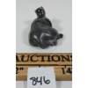 Image 4 : SPIRIT (?) - SIGNED - STONE