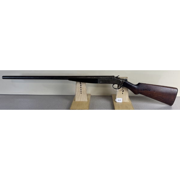 IVER JOHNSON IN 12 GA 
