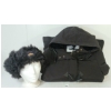 Image 1 : LOT OF 2 - WOMEN'S PENFIELD KELSEY DUFFLE JACKET & PROVIDENCE MELTON TRAPPER HAT