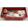 Image 2 : TOOLCHEST W/ ACCESSORIES