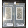 Image 1 : LOT OF 2 - BE CO LYNCH PIN ASSORTMENT SETS - AS NEW