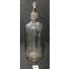 Image 4 : PUREOXIA - CLEAR ACID-ETCHED - SELTZER BOTTLE