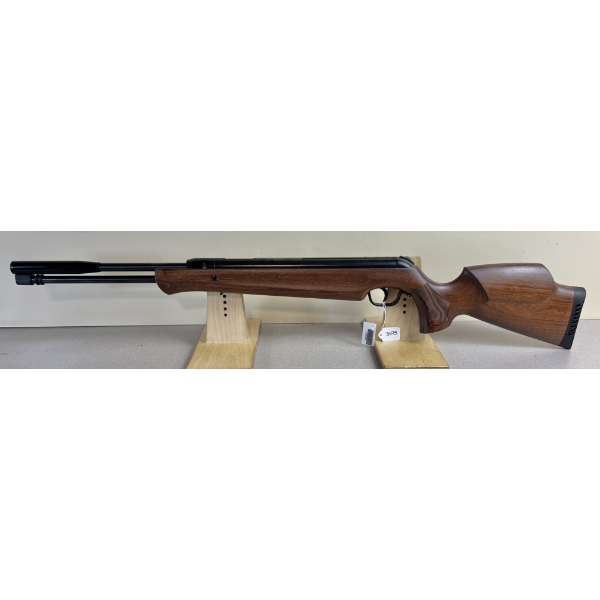 WALTHER LGU IN .22 PELLET - PAL REQUIRED 