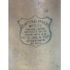 Image 6 : 1921 CLAYTON & LAMBERT BRASS BLOWTORCH