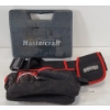 Image 2 : LOT OF 2 - JOBMATE TOOL BELT - MASTERCRAFT STAPLE GUN W/ CASE