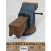 Image 3 : WODEN NO.1 BENCH VISE - 3IN