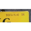 Image 2 : VIKING BAND SAW BLADE