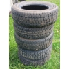 Image 2 : LOT OF 5 - TIRES