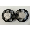 Image 6 : QTY OF MISC FIREARM PARTS & HARDWARE