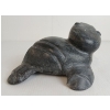 Image 6 : WALRUS - SIGNED - STONE & BONE