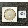 Image 2 : 1958 CDN SILVER DOLLAR