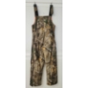 Image 2 : LOT OF 4 - WILLIAMS STREAMLINED 5 / 16 RAMP, XC100-576 FISHING ROD, AIR HORN & ROCKY MEN'S OVERALLS