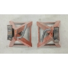 Image 5 : LOT OF 2 - MOTOMASTER AXLE STANDS