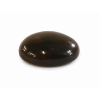 Image 2 : NATURAL BLACK OPAL - OVAL CABOCHON 