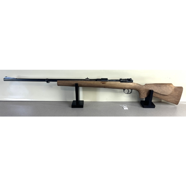 HUSQVARNA MODEL 46 IN 9.3 X 57