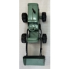 Image 8 : LUMAR MARX PRESSED STEEL HI-LIFT LOADER