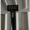Image 4 : EVERLAST PUNCHING BAG W/ STAND & ACCESS. - INCL WEIGHTS & GLOVES