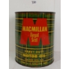 Image 1 : MACMILLAN ROYAL SCOT HEAVY DUTY MOTOR OIL GAL CAN