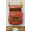 Image 2 : MARX TIN SAND & GRAVEL DUMP TRUCK