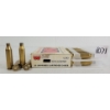 Image 1 : BRASS: 40X MIXED .243WIN - 20X PRIMED - 20X ONCE FIRED