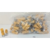 Image 1 : AMMO: QTY OF FEDERAL 20GA - 2 3/4IN - #8 SHOT - 9LBS
